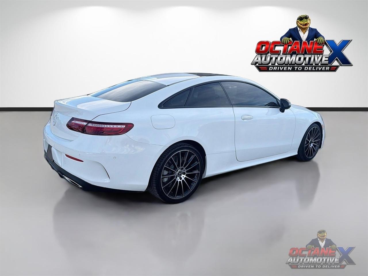 2023 Mercedes-Benz E-Class E450 - Photo 7