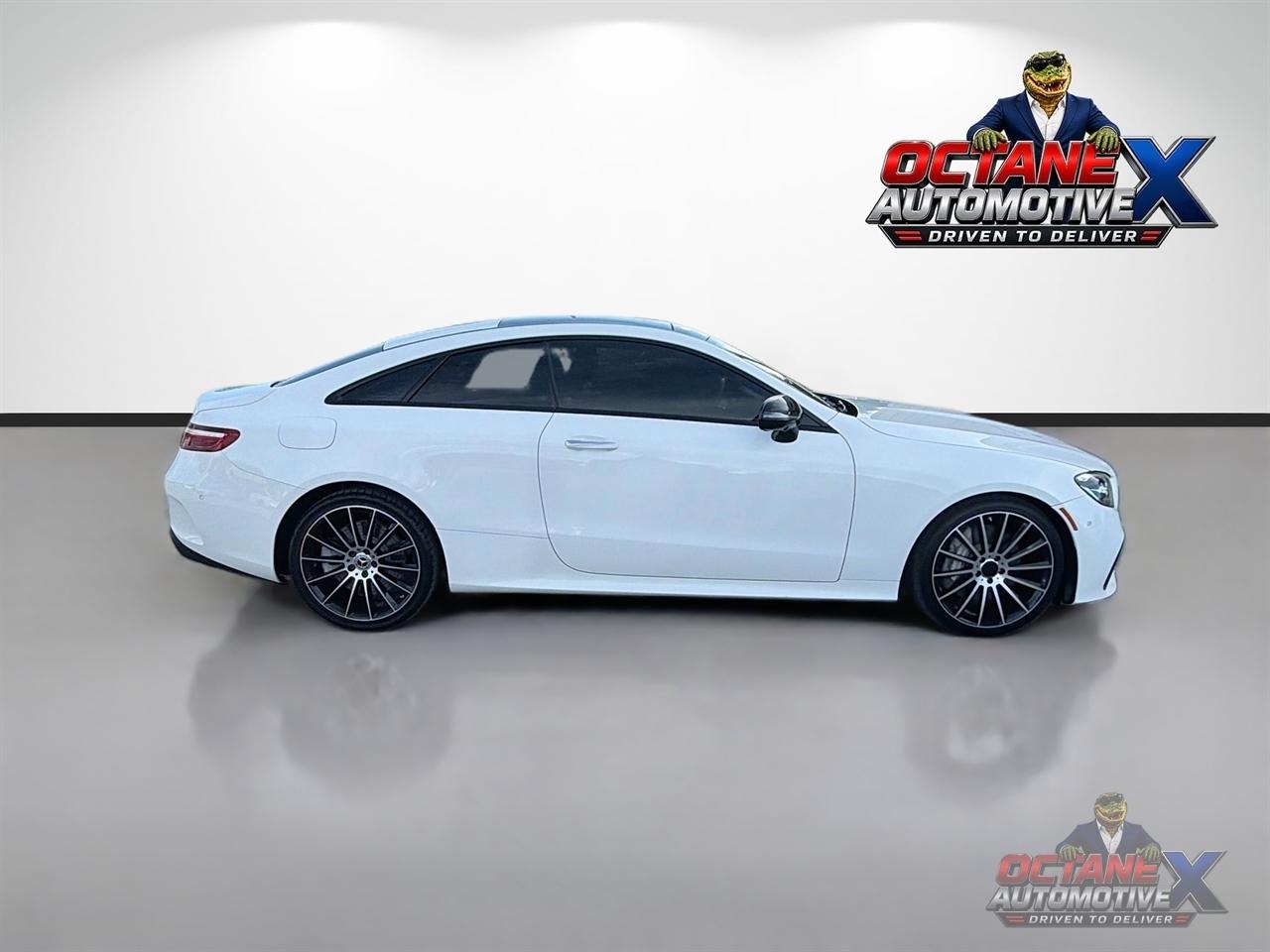 2023 Mercedes-Benz E-Class E450 - Photo 8
