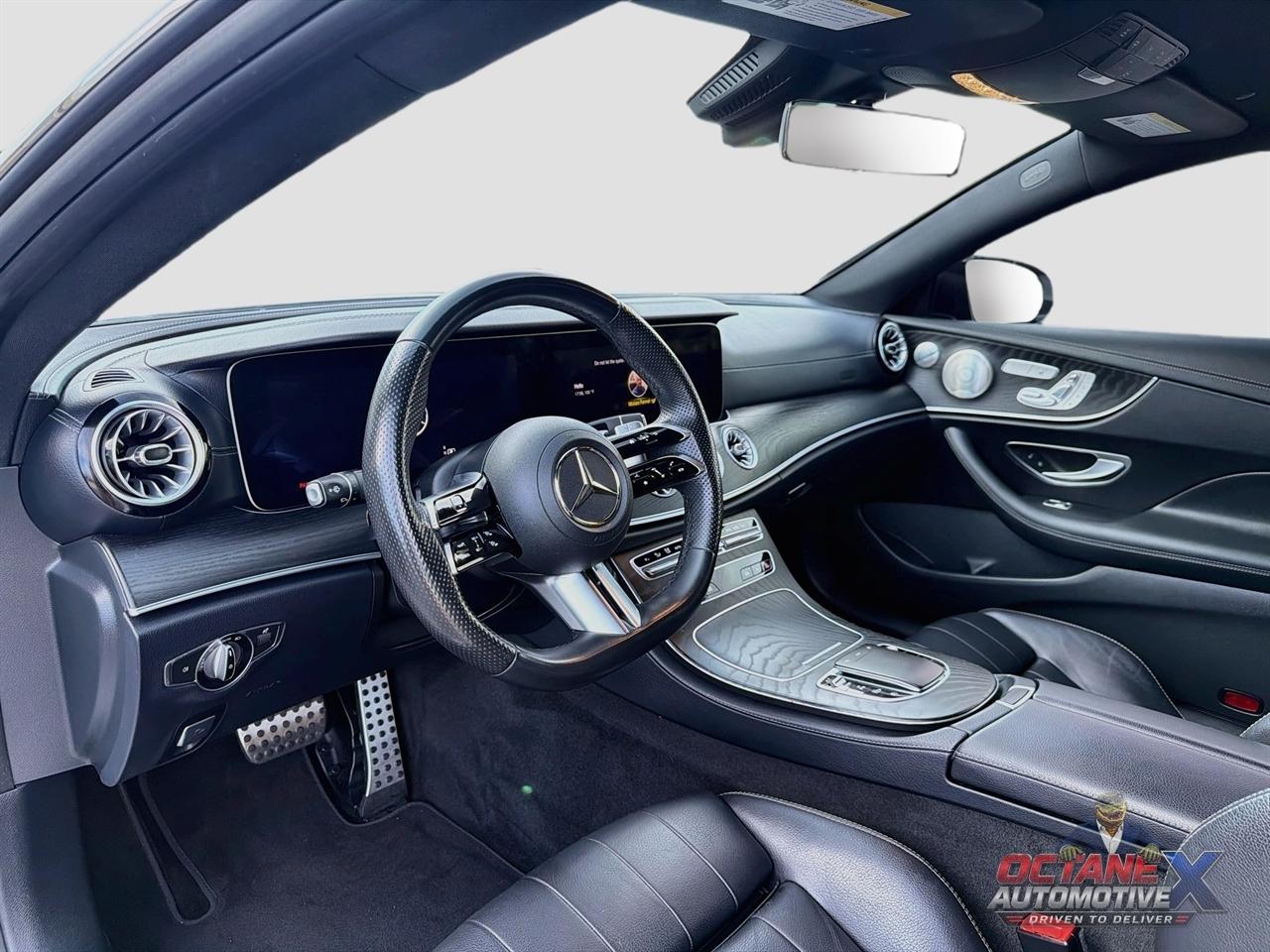 2023 Mercedes-Benz E-Class E450 - Photo 9