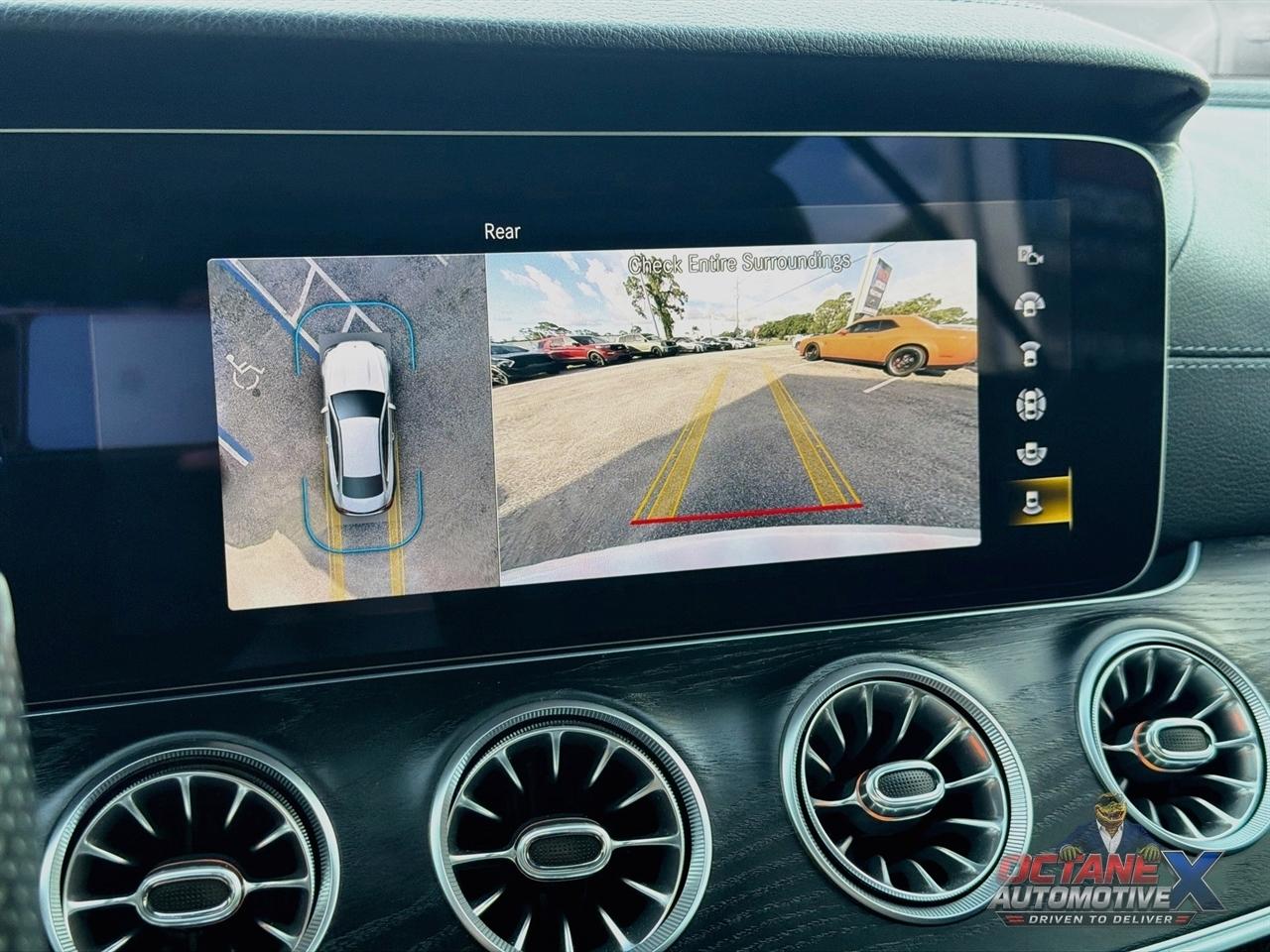 2023 Mercedes-Benz E-Class E450 - Photo 14