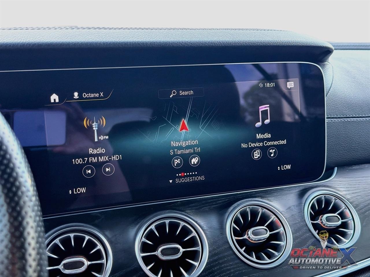 2023 Mercedes-Benz E-Class E450 - Photo 15