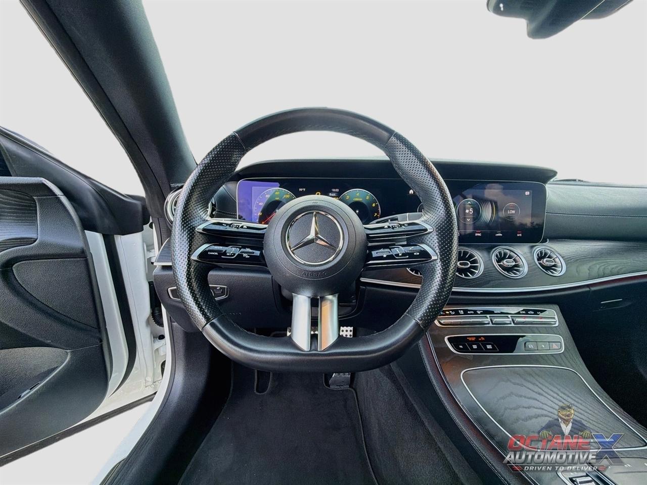 2023 Mercedes-Benz E-Class E450 - Photo 23