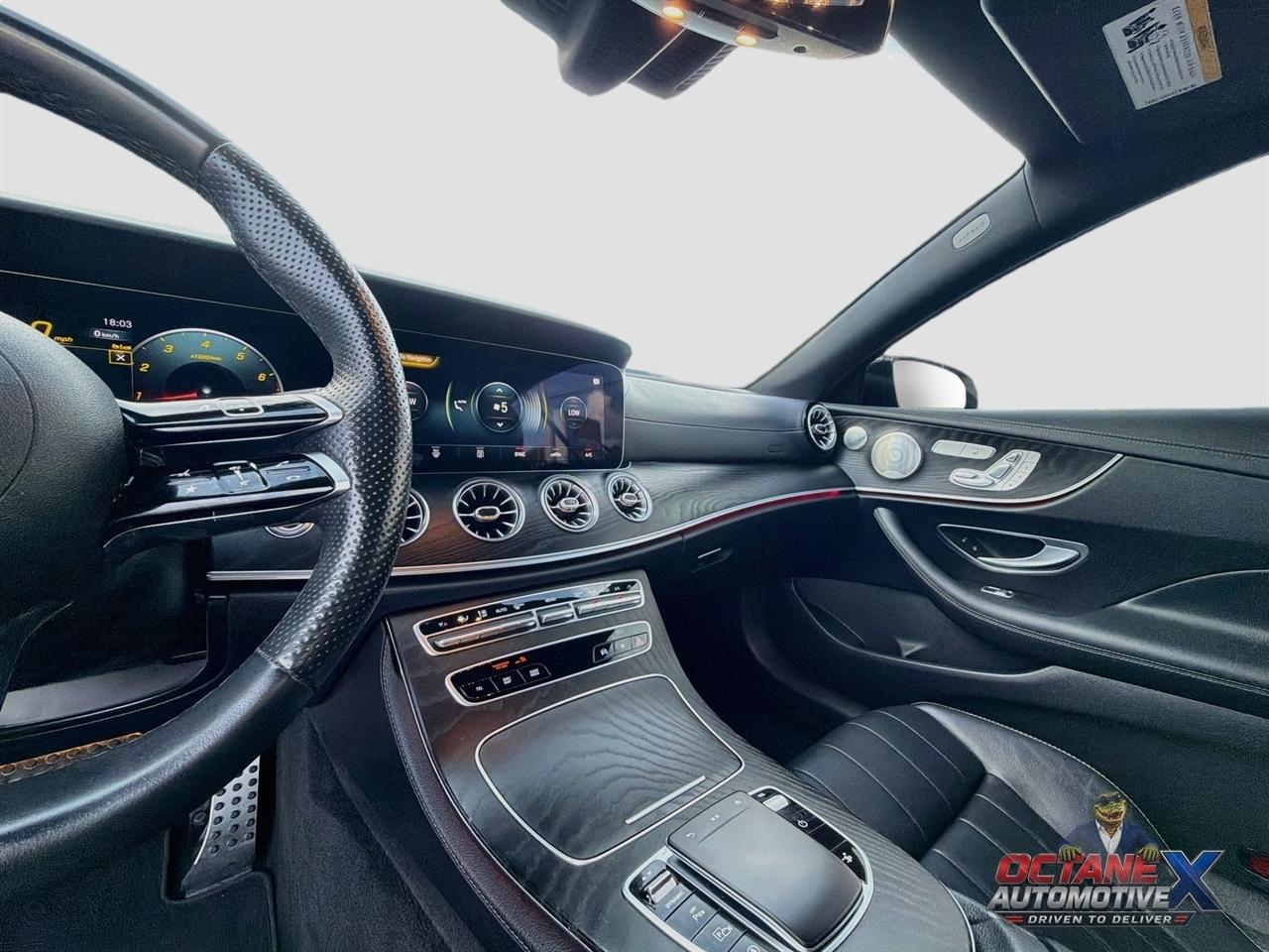 2023 Mercedes-Benz E-Class E450 - Photo 24