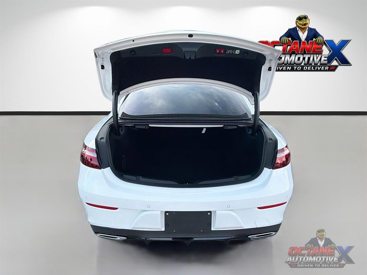 2023 Mercedes-Benz E-Class E450 - Photo 26