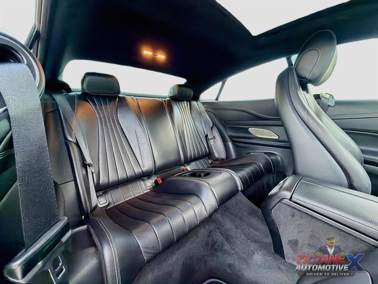 2023 Mercedes-Benz E-Class E450 - Photo 27