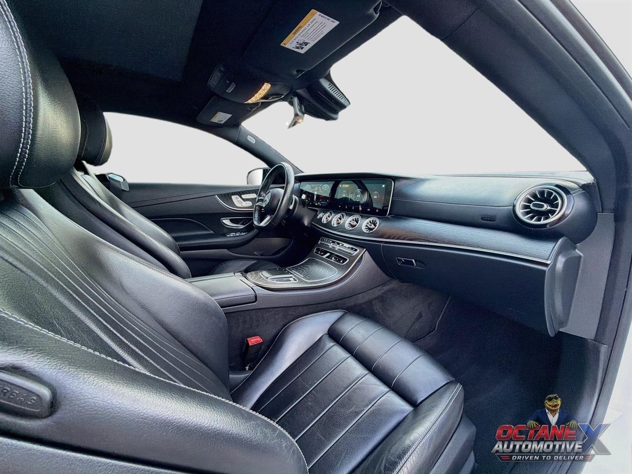 2023 Mercedes-Benz E-Class E450 - Photo 28