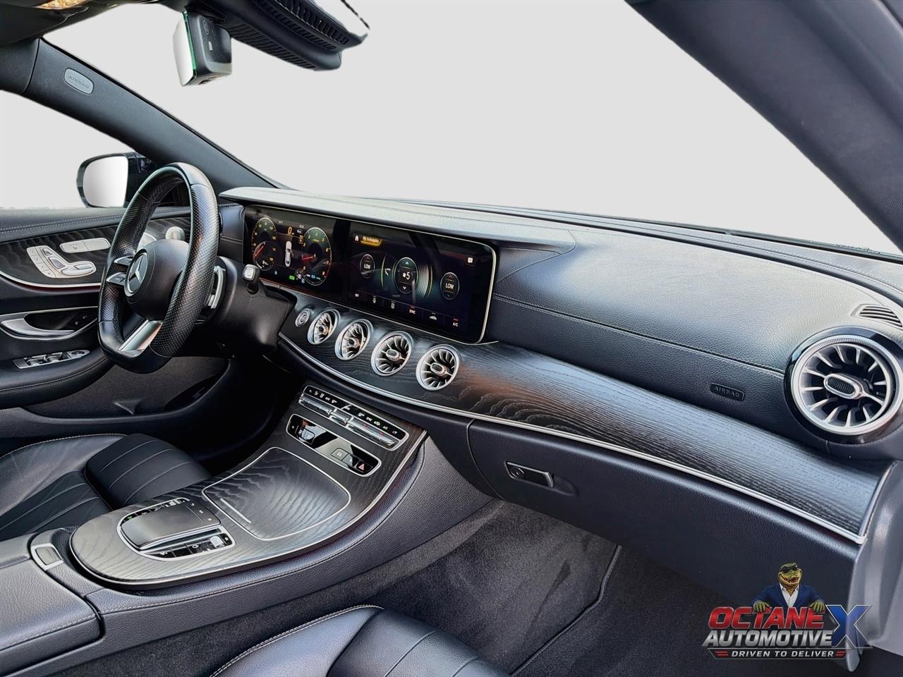 2023 Mercedes-Benz E-Class E450 - Photo 29