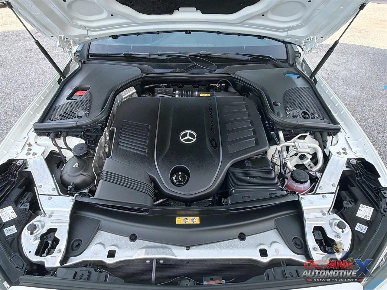 2023 Mercedes-Benz E-Class E450 - Photo 30