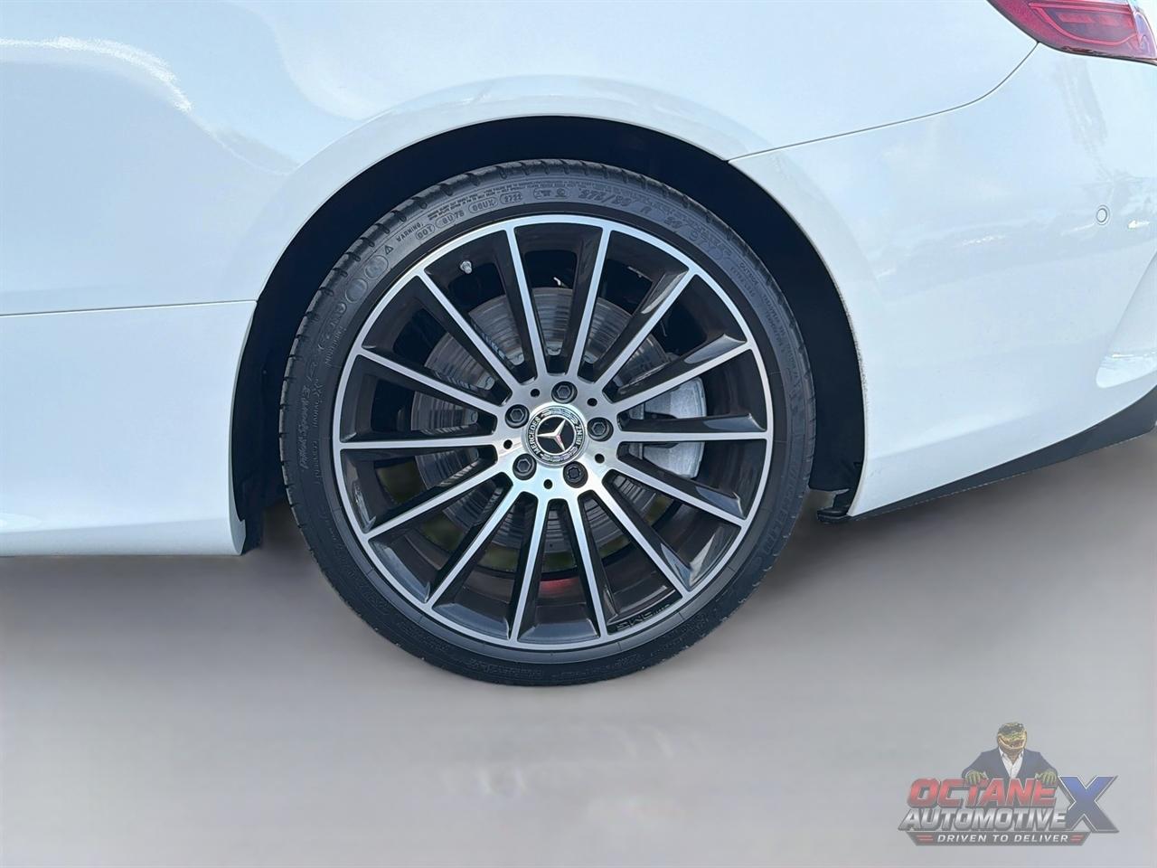 2023 Mercedes-Benz E-Class E450 - Photo 31