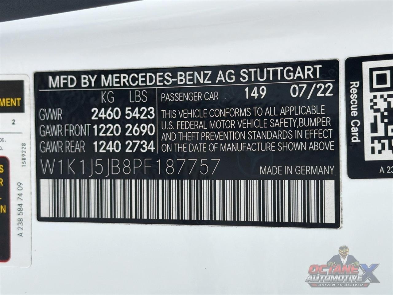 2023 Mercedes-Benz E-Class E450 - Photo 32