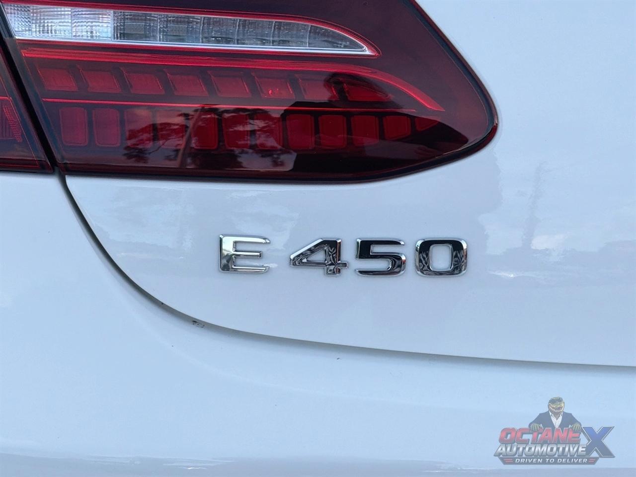 2023 Mercedes-Benz E-Class E450 - Photo 34