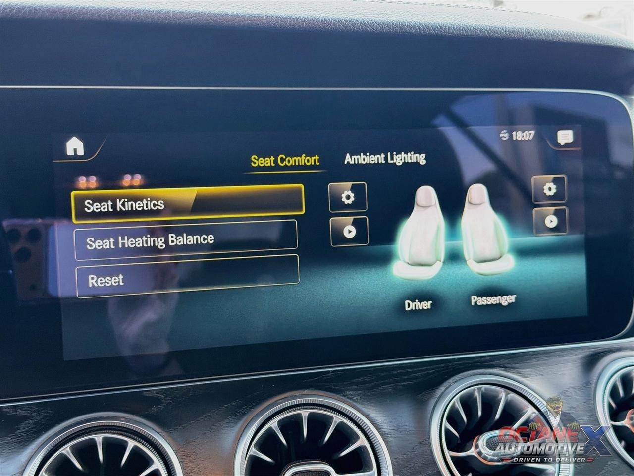 2023 Mercedes-Benz E-Class E450 - Photo 36