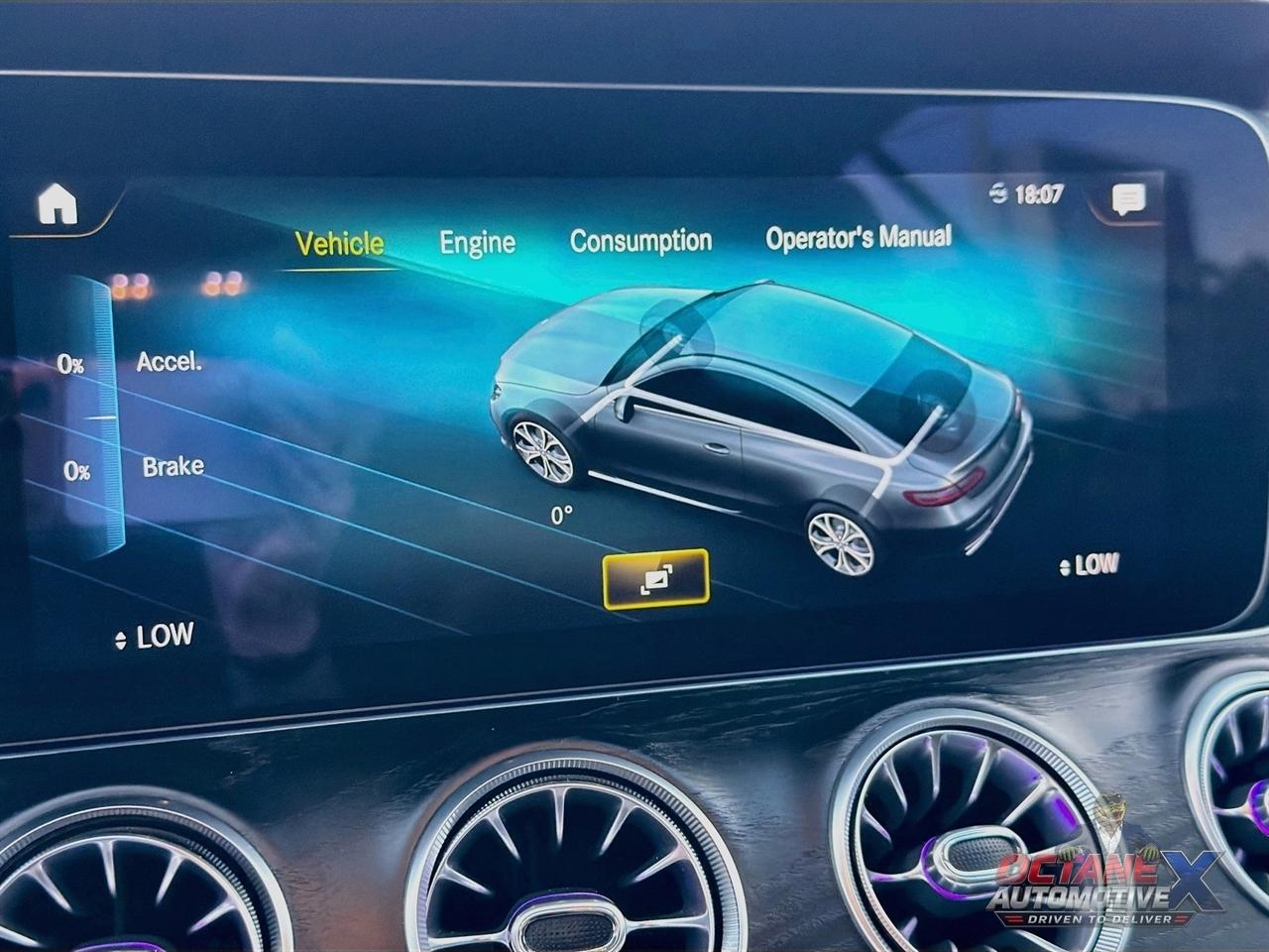 2023 Mercedes-Benz E-Class E450 - Photo 38