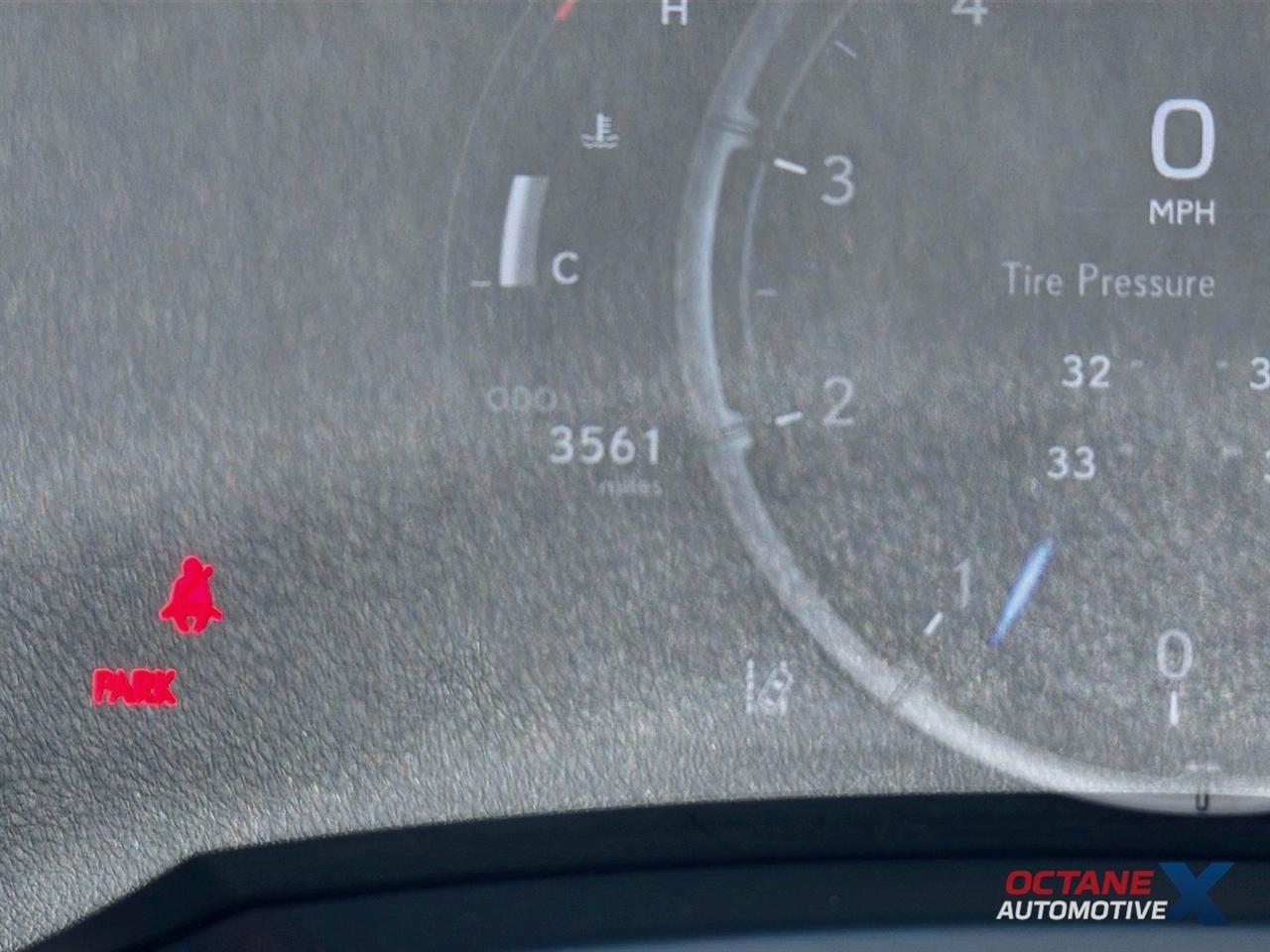 Lexus IS 350 F Sport 4D Sedan 2025