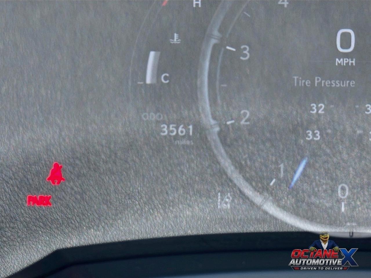 Lexus IS 350 F Sport 4D Sedan 2025