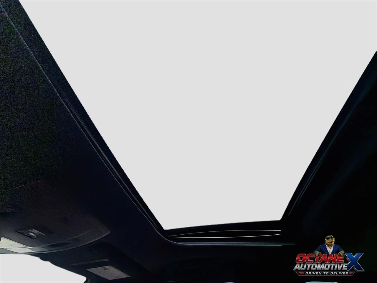 Lexus IS 350 F Sport 4D Sedan 2025