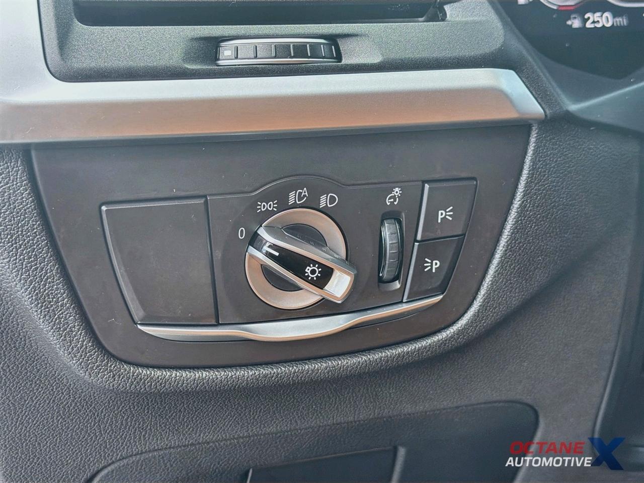 BMW X3 xDrive30i 2024