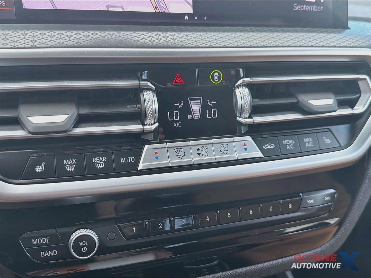 BMW X3 xDrive30i 2024