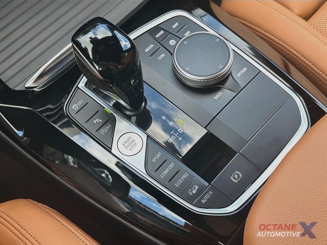 BMW X3 xDrive30i 2024