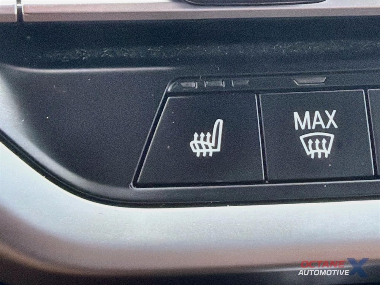 BMW X3 xDrive30i 2024