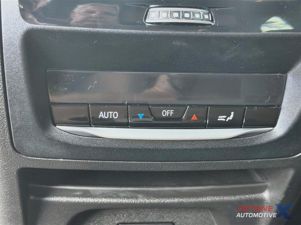 BMW X3 xDrive30i 2024