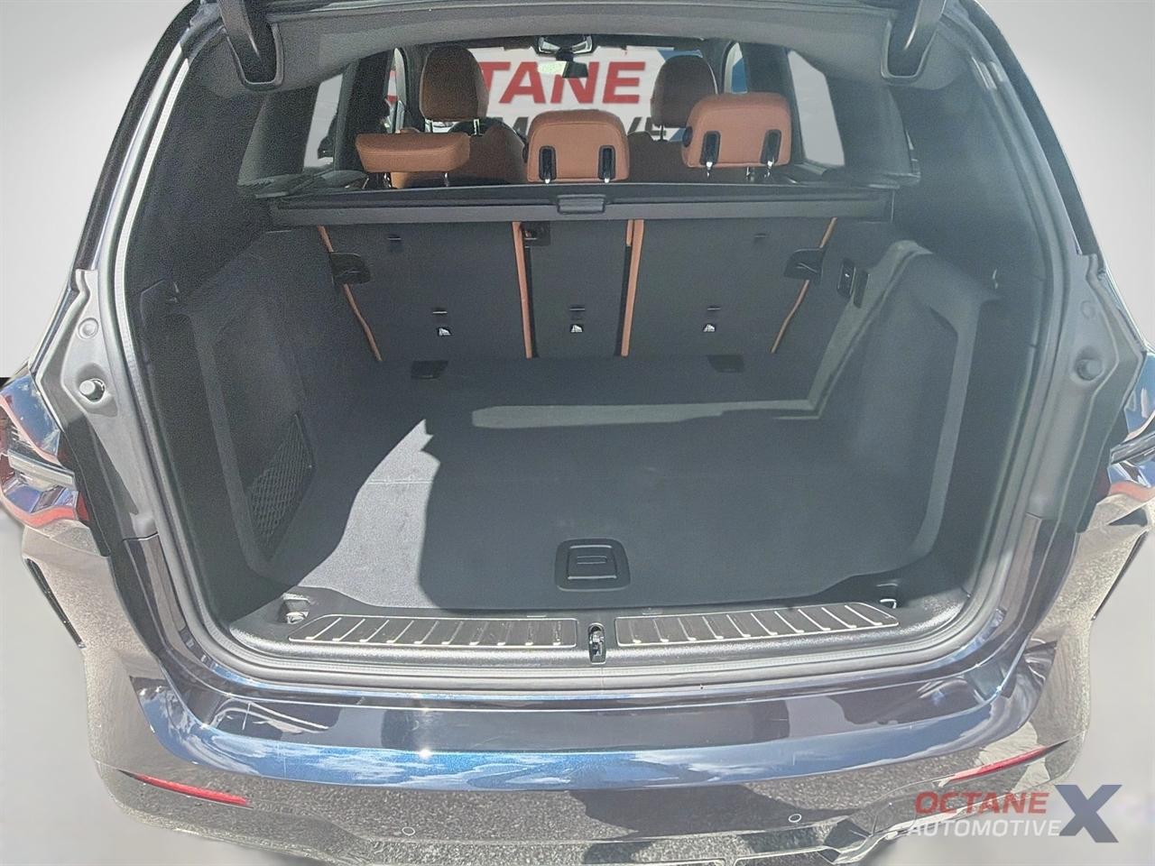 BMW X3 xDrive30i 2024