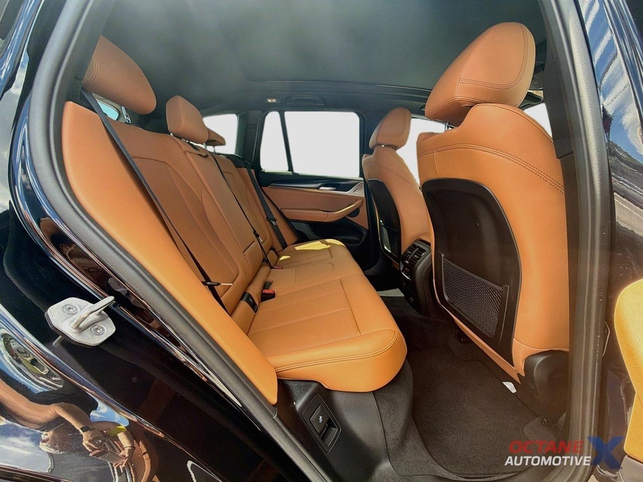 BMW X3 xDrive30i 2024