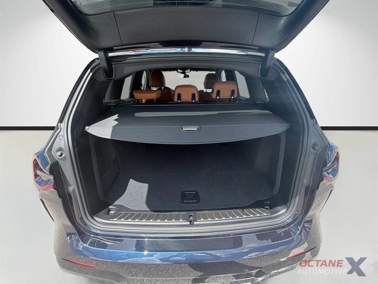 BMW X3 xDrive30i 2024