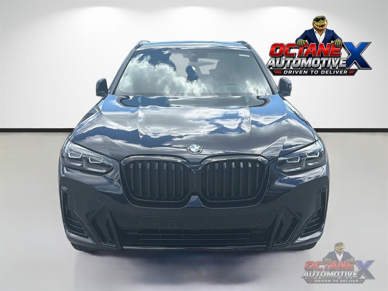 BMW X3 30 xDrive Sports Activity Vehicle 2024