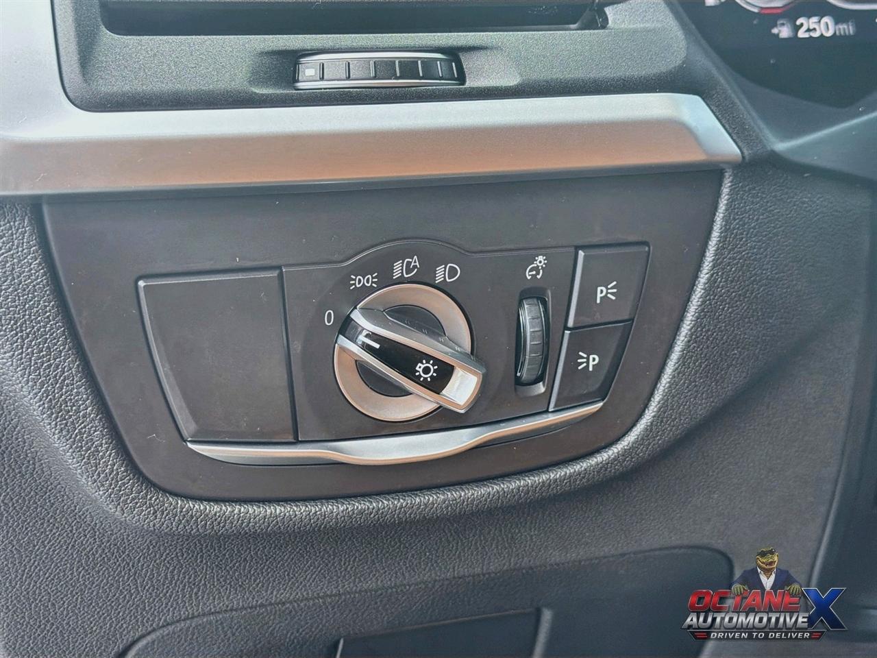 BMW X3 30 xDrive Sports Activity Vehicle 2024