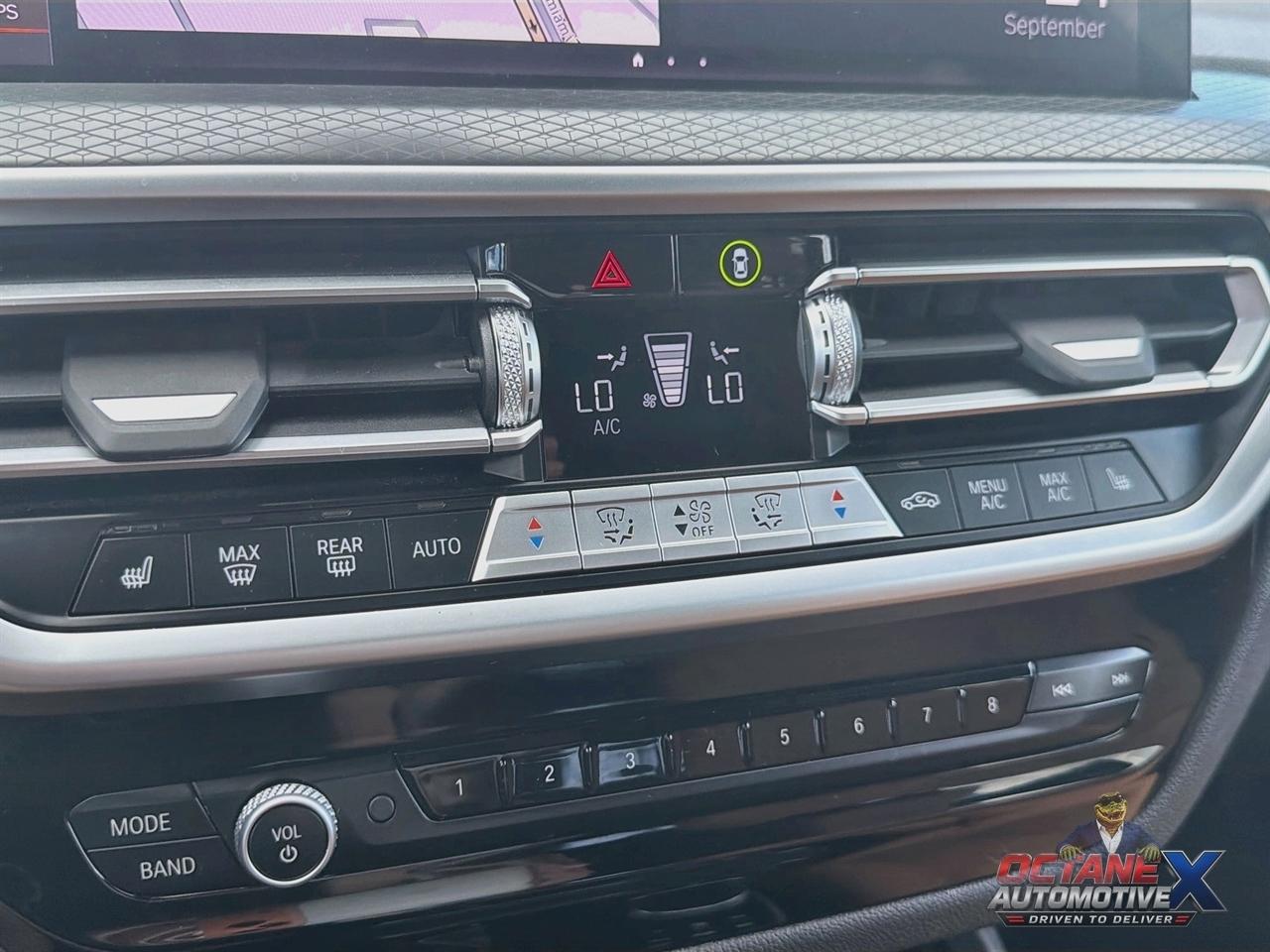 BMW X3 30 xDrive Sports Activity Vehicle 2024