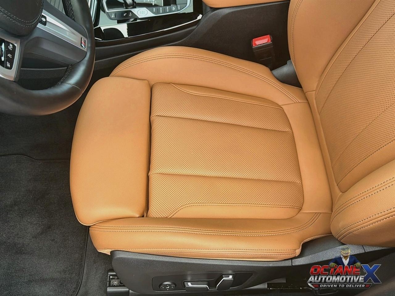BMW X3 30 xDrive Sports Activity Vehicle 2024
