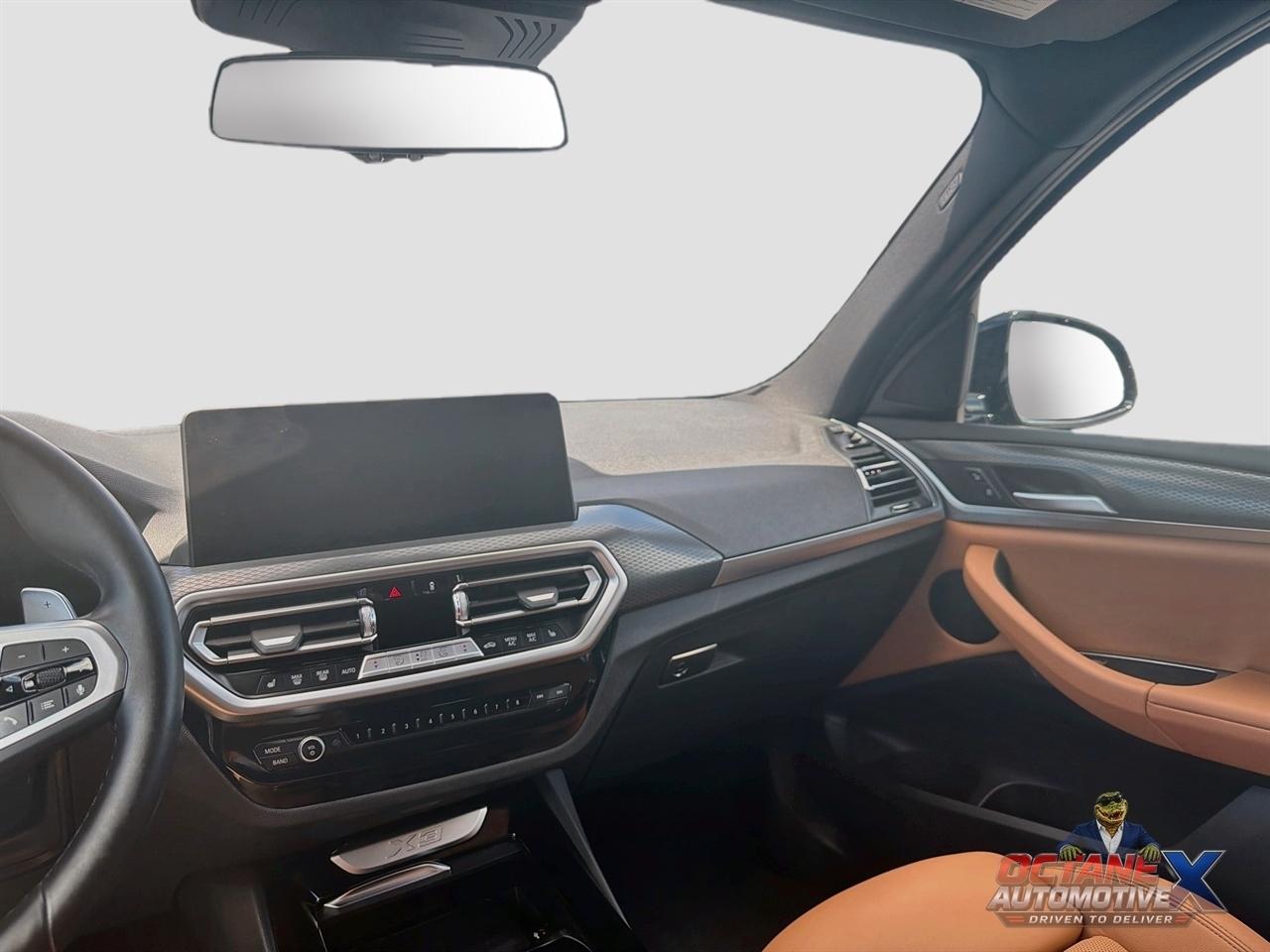 BMW X3 30 xDrive Sports Activity Vehicle 2024