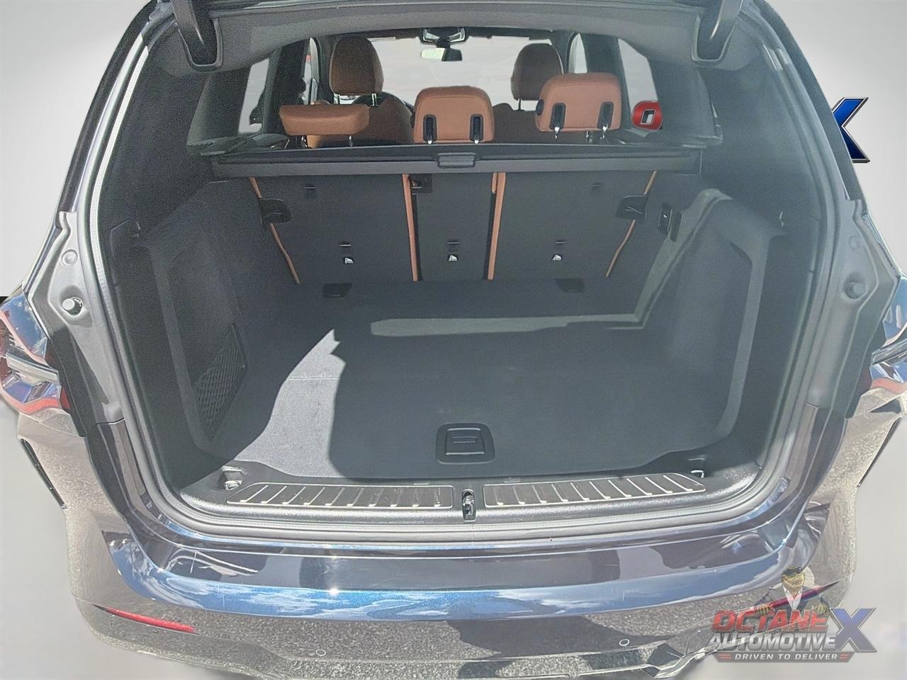 BMW X3 30 xDrive Sports Activity Vehicle 2024