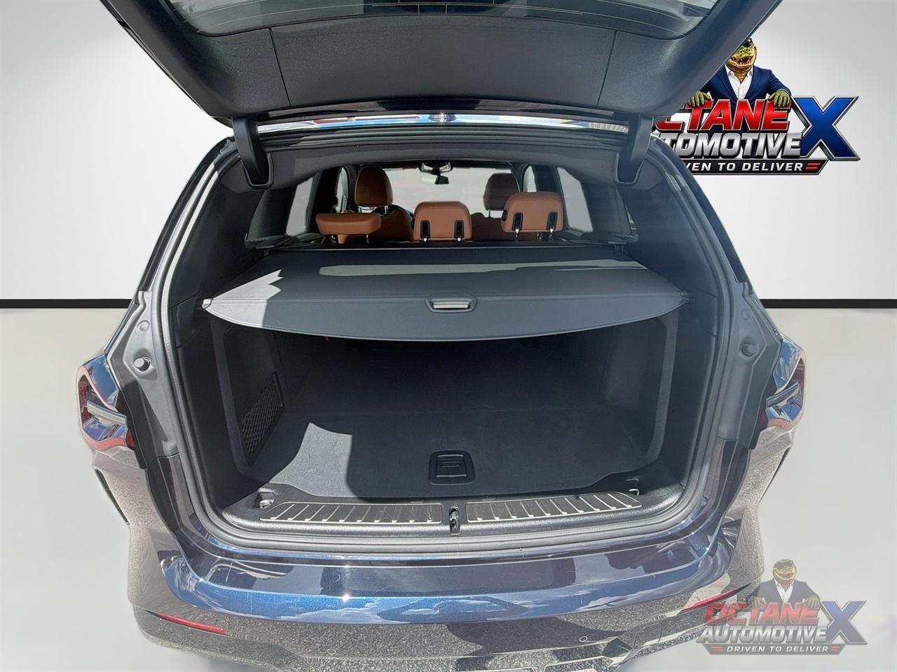 BMW X3 30 xDrive Sports Activity Vehicle 2024