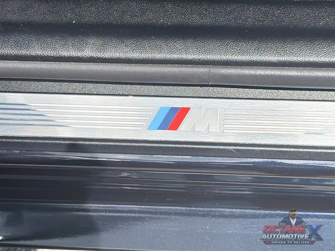 BMW X3 30 xDrive Sports Activity Vehicle 2024