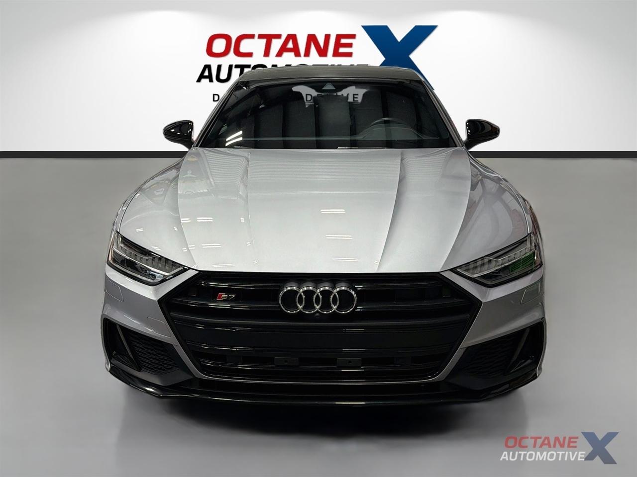 Audi S7 2.9 TFSI Premium Plus 2020