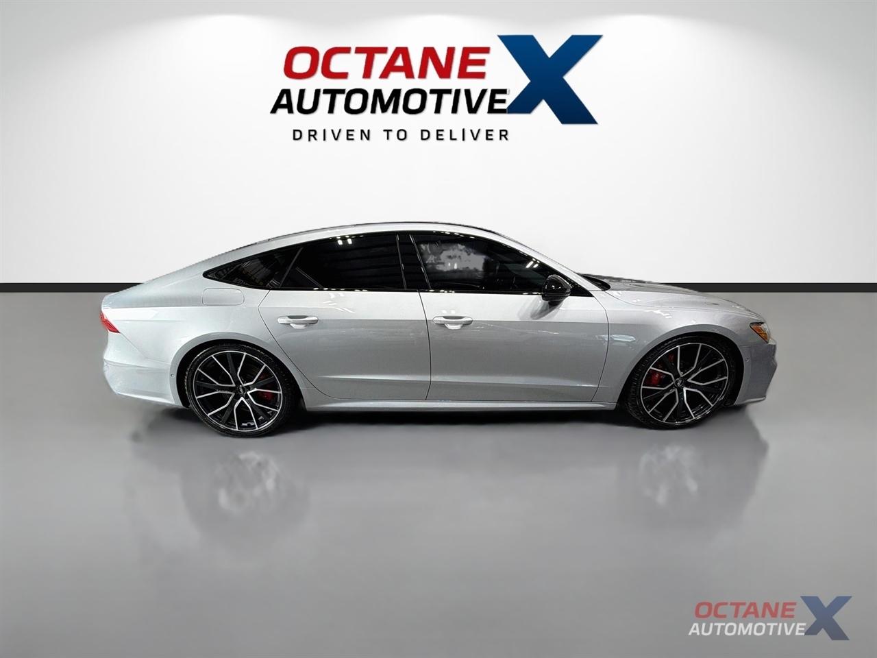 Audi S7 2.9 TFSI Premium Plus 2020