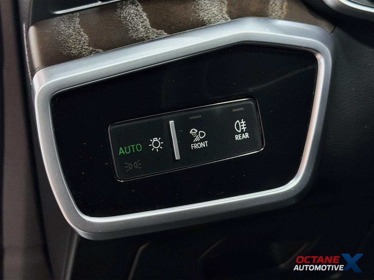 Audi S7 2.9 TFSI Premium Plus 2020