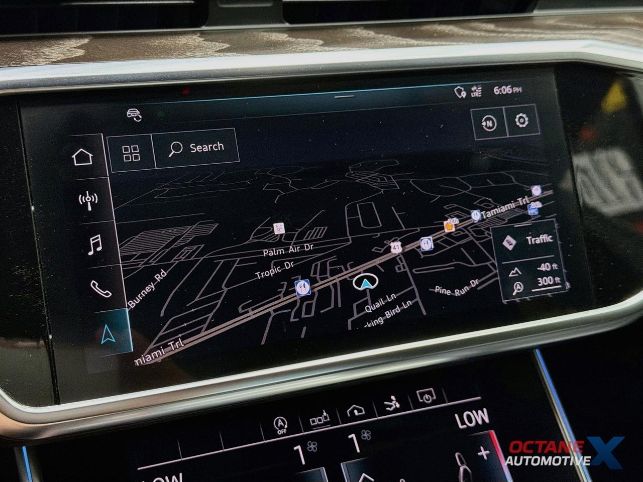 Audi S7 2.9 TFSI Premium Plus 2020