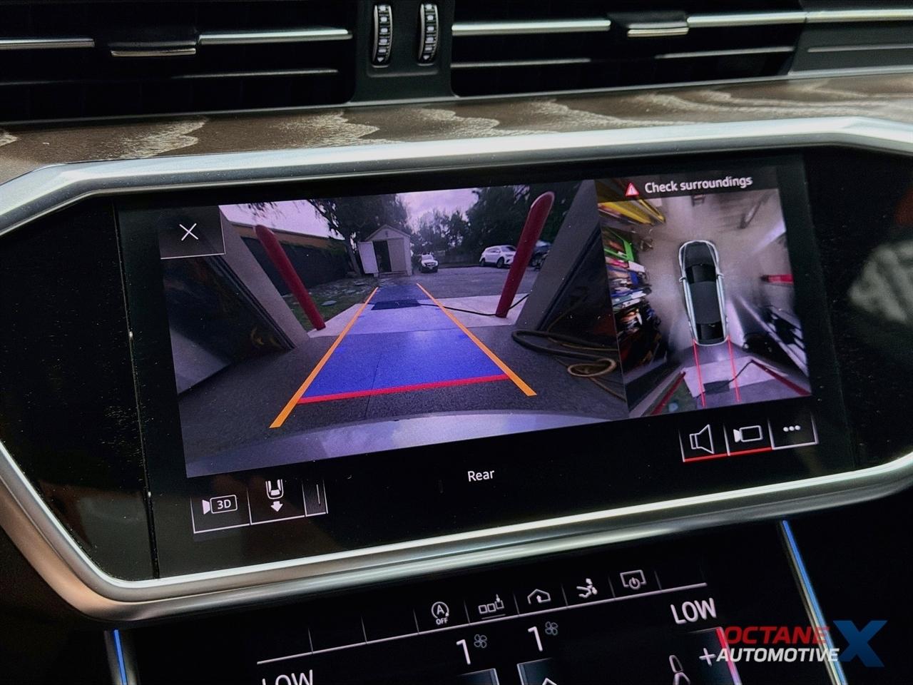 Audi S7 2.9 TFSI Premium Plus 2020