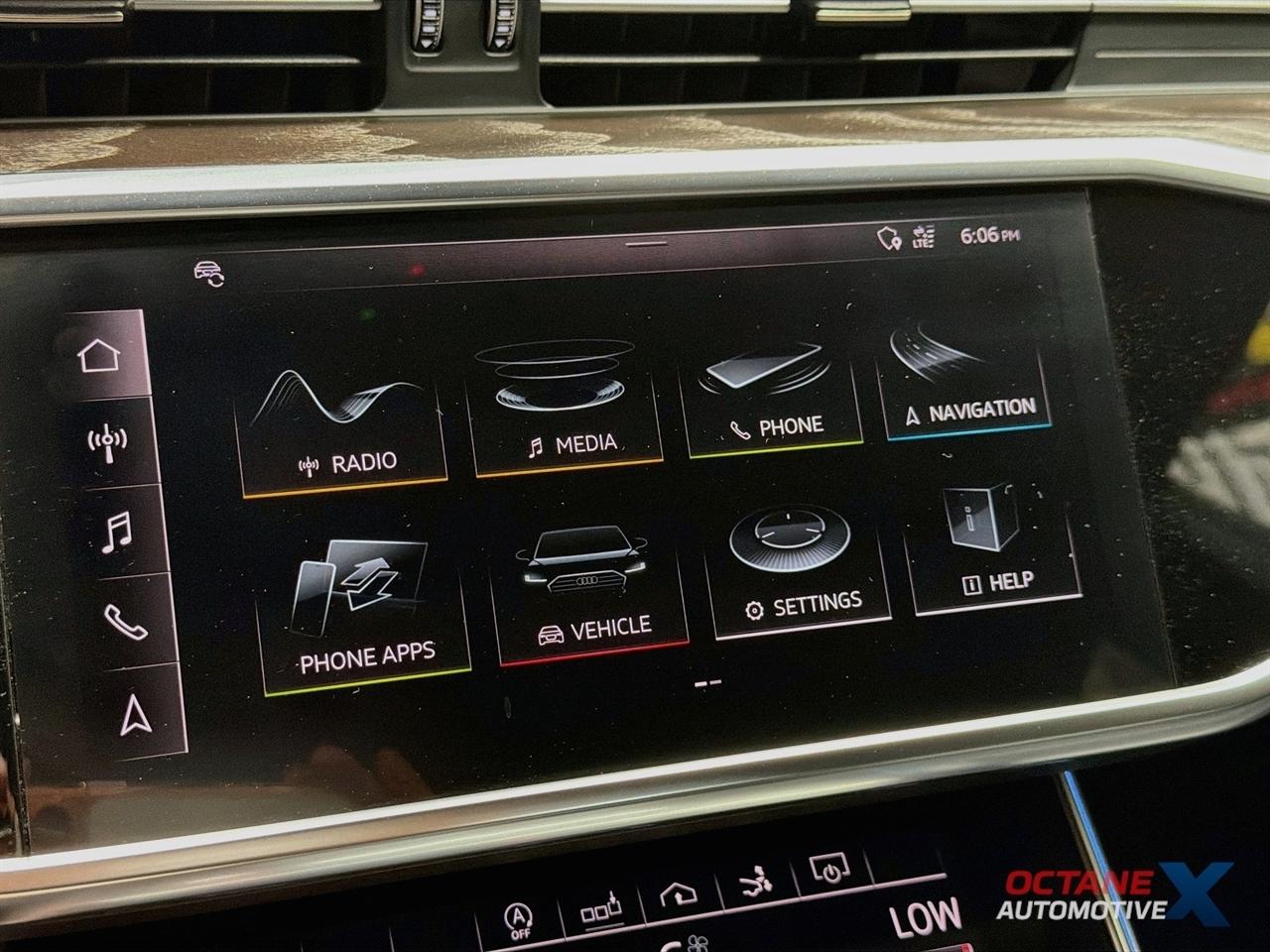 Audi S7 2.9 TFSI Premium Plus 2020
