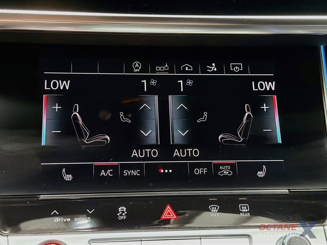 Audi S7 2.9 TFSI Premium Plus 2020