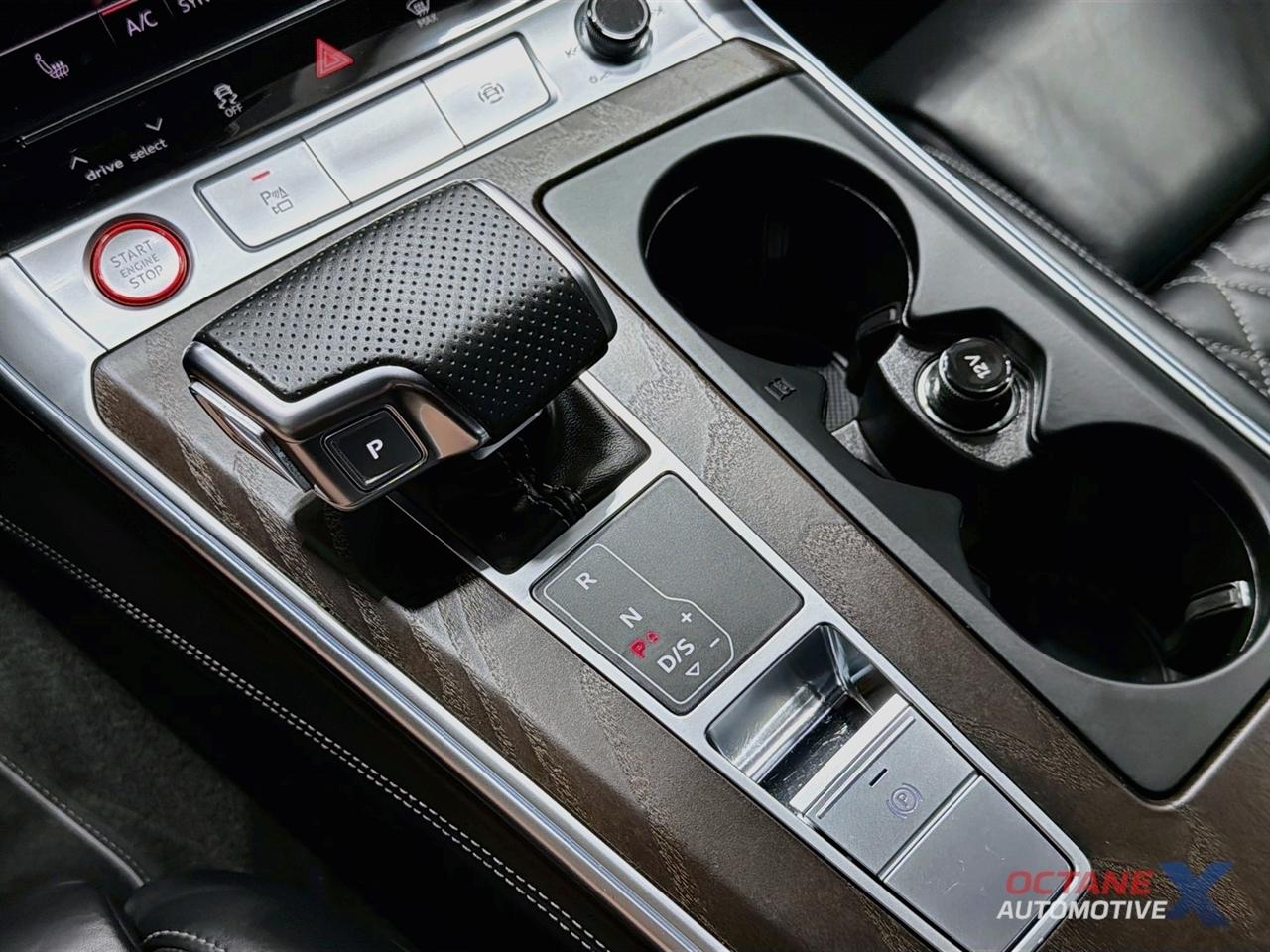 Audi S7 2.9 TFSI Premium Plus 2020