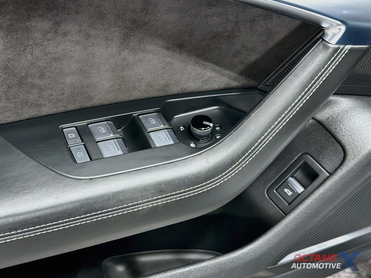 Audi S7 2.9 TFSI Premium Plus 2020