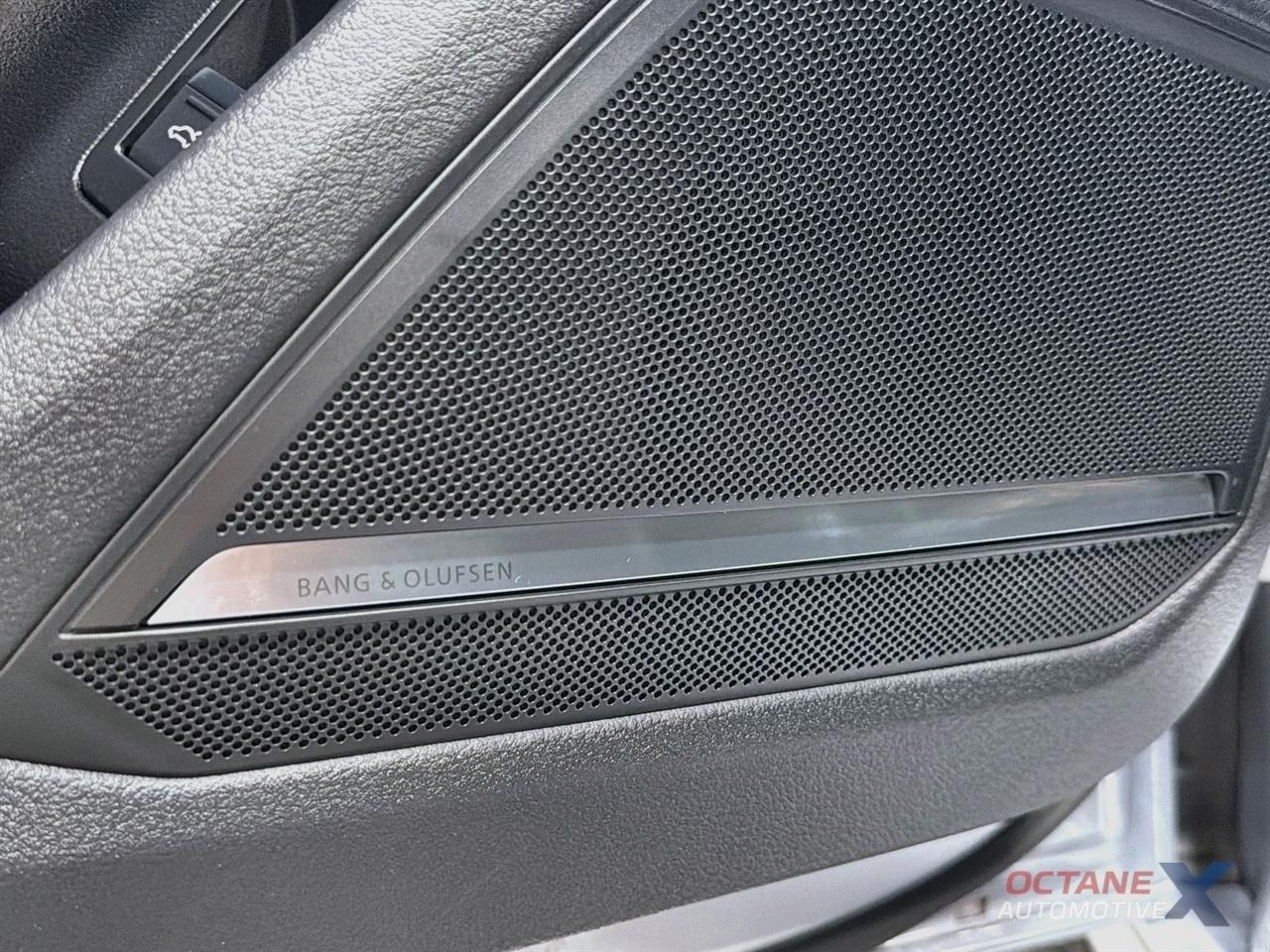 Audi S7 2.9 TFSI Premium Plus 2020
