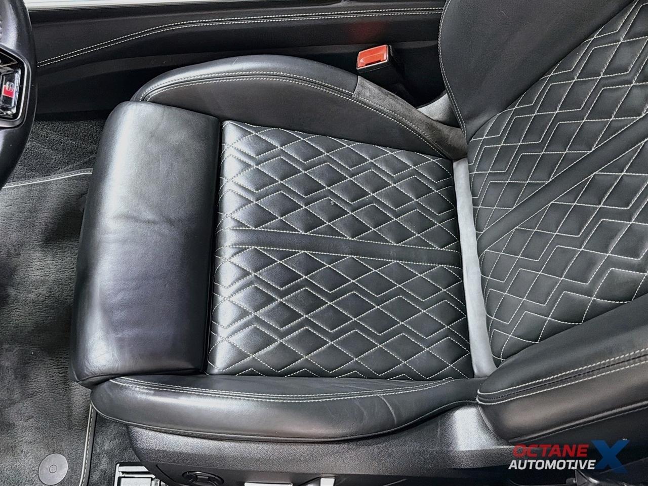 Audi S7 2.9 TFSI Premium Plus 2020