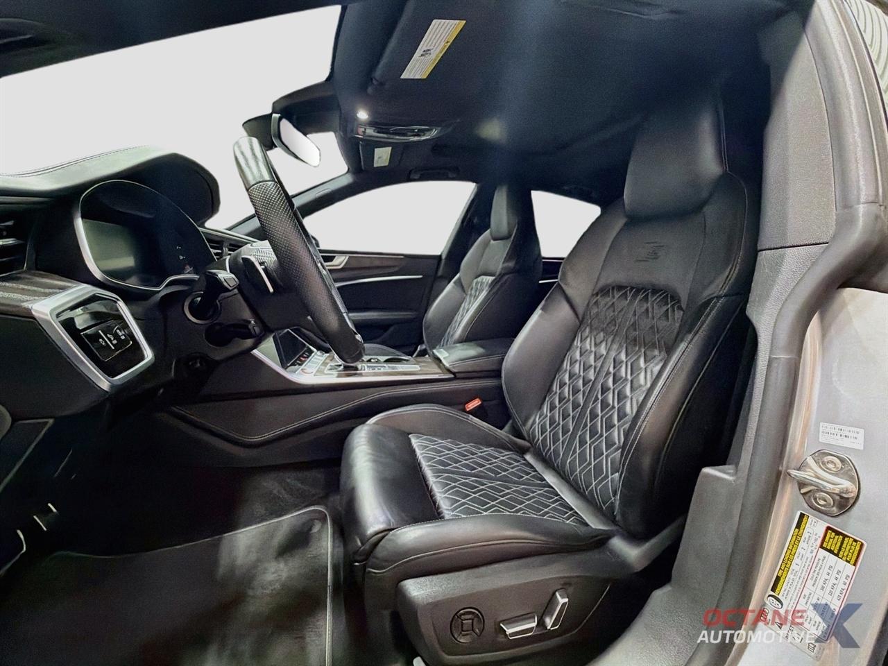 Audi S7 2.9 TFSI Premium Plus 2020