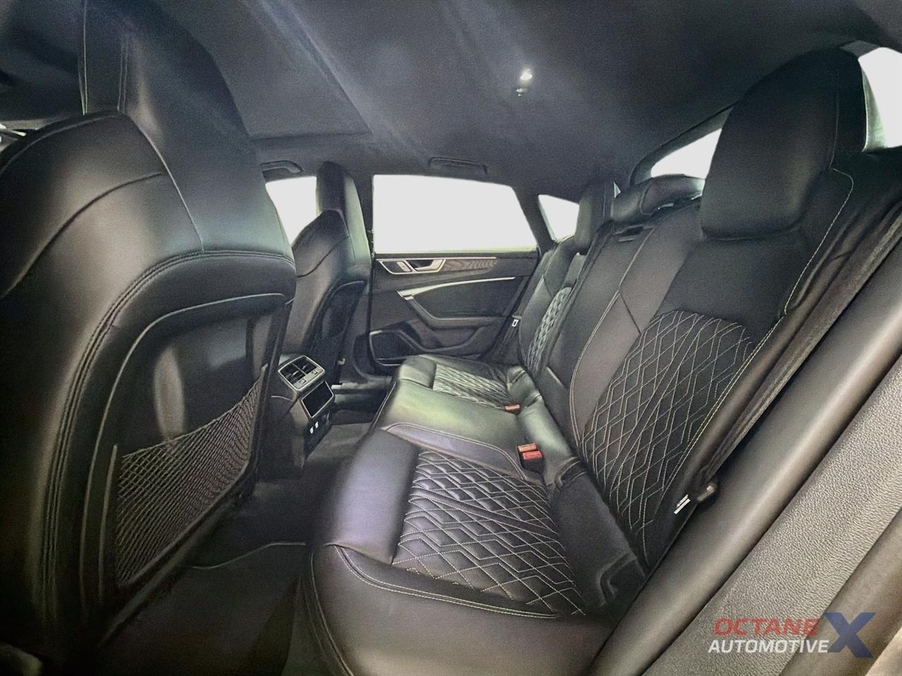 Audi S7 2.9 TFSI Premium Plus 2020