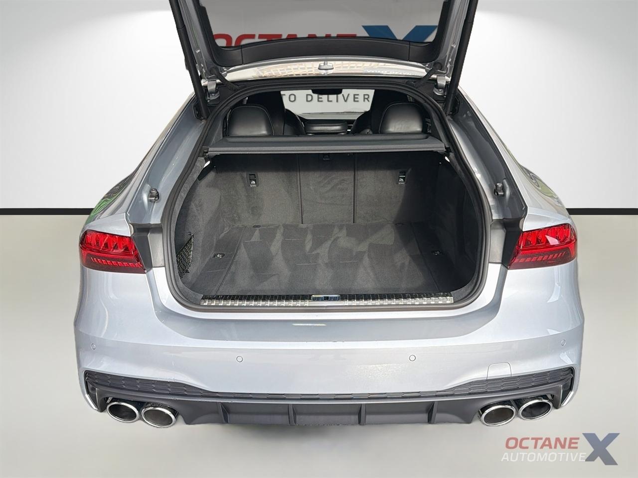 Audi S7 2.9 TFSI Premium Plus 2020